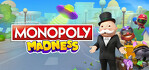 Monopoly Madness Nintendo Switch