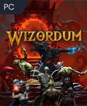 Wizordum