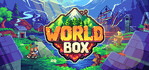 WorldBox - God Simulator Steam Account