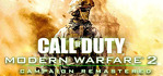 Call of Duty Modern Warfare 2 Campaign Remastered Xbox Series