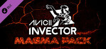AVICII Invector Magma Track Pack Xbox Series