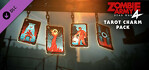 Zombie Army 4 Tarot Charm Pack PS4