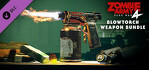 Zombie Army 4 Blowtorch Weapon Bundle Xbox Series