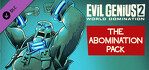 Evil Genius 2 Abomination Pack Xbox Series