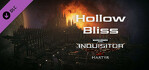 Warhammer 40K Inquisitor Martyr Hollow Bliss Xbox One