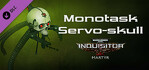 Warhammer 40K Inquisitor Martyr Monotask Servo skull Xbox One