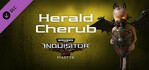 Warhammer 40K Inquisitor Martyr Herald Cherub Pet Xbox One
