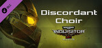 Warhammer 40K Inquisitor Martyr Discordant Choir