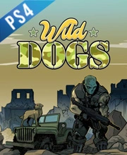 Wild Dogs PS4