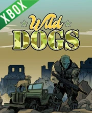 Wild Dogs Xbox One