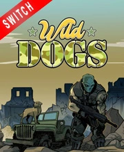 Wild Dogs Nintendo Switch