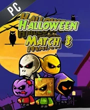 Halloween Match 3