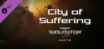 Warhammer 40K Inquisitor Martyr City of Suffering