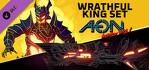 Aeon Must Die! Wrathful King Set
