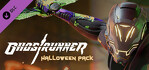 Ghostrunner Halloween Pack PS5