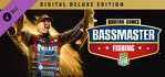 Bassmaster Fishing 2022 Deluxe Upgrade Pack Xbox Series