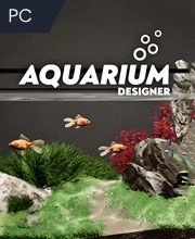 Aquarium Designer