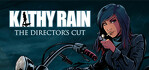 Kathy Rain Director's Cut Nintendo Switch