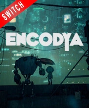Encodya Nintendo Switch