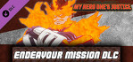 MY HERO ONE'S JUSTICE Mission Above and Beyond Endeavor Xbox Series