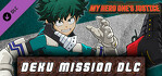 MY HERO ONE'S JUSTICE Mission O.F.A Deku Shoot Style