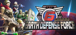 Earth Defense Force 6 PS5