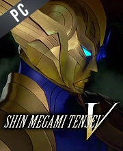 Shin Megami Tensei 5