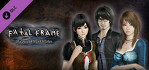 FATAL FRAME 20th Anniversary Celebration DLC Xbox Series