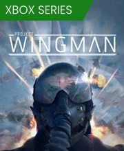 Project Wingman Xbox Series