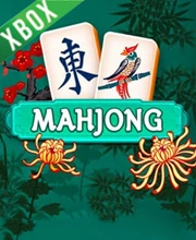 Mahjong Taipei Game Xbox One