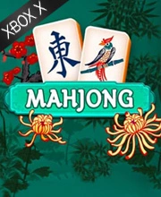 Mahjong Taipei Game Xbox Series