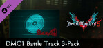 Devil May Cry 5 DMC1 Battle Track 3 Pack Xbox Series