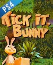 Kick it Bunny PS4