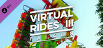 Virtual Rides 3 The Falcon