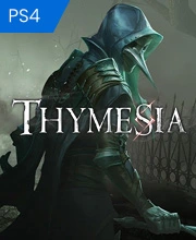 Thymesia PS4