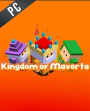 Kingdom of Maverta