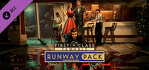 First Class Trouble Runway Pack