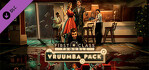 First Class Trouble Vruumba Pack