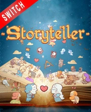 Storyteller Nintendo Switch