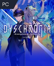 DYSCHRONIA Chronos Alternate