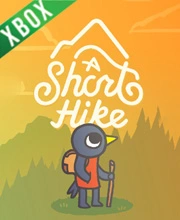 A Short Hike Xbox One