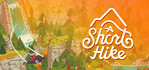 A Short Hike Xbox Series