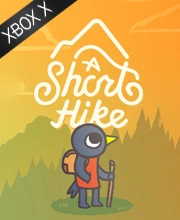 A Short Hike Xbox Series