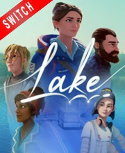 Lake Nintendo Switch