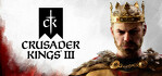 Crusader Kings 3 Nintendo Switch