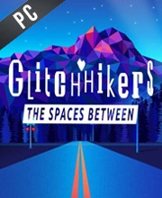 Glitchhikers The Spaces Between