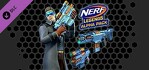 Nerf Legends Alpha Pack