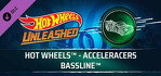 HOT WHEELS AcceleRacers Bassline Nintendo Switch