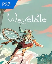Wavetale PS5