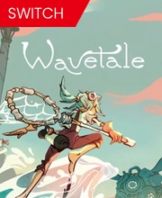 Wavetale Nintendo Switch